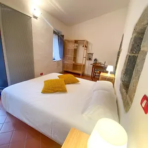 Di Arlecchino Hébergement de vacances