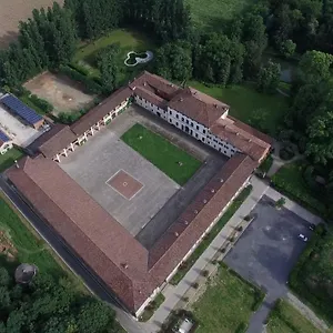 Cascina Farisengo Séjour à la campagne