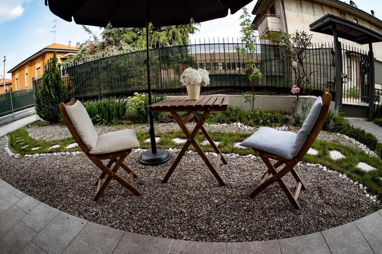 Jolie MaisonCassano Magnago